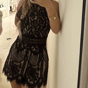 Jumsuit Haute Monde S